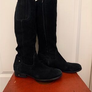 Crown Vintage Leigha Riding Boot